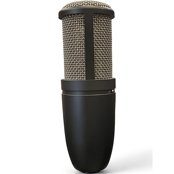 Used AKG P220 Project Studio Condenser Microphone