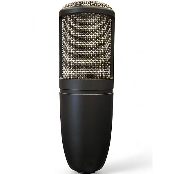 Used AKG P220 Project Studio Condenser Microphone