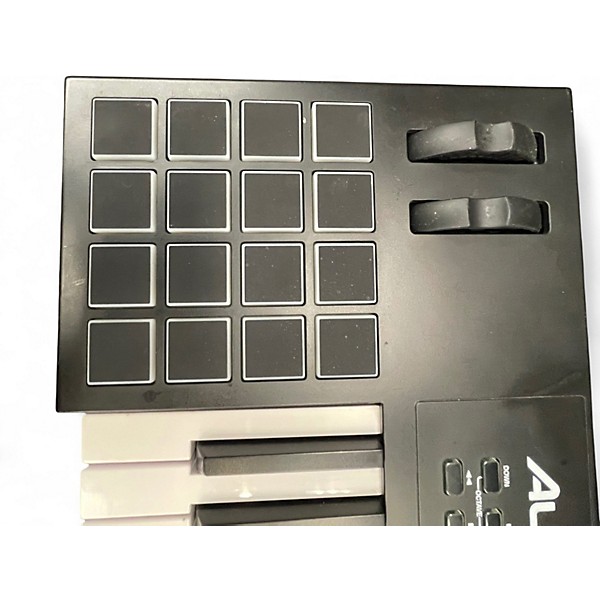Used Alesis VI49 49-Key MIDI Controller