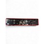 Used Focusrite Scarlett 8i6 Gen 3 Audio Interface