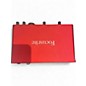 Used Focusrite Scarlett 8i6 Gen 3 Audio Interface