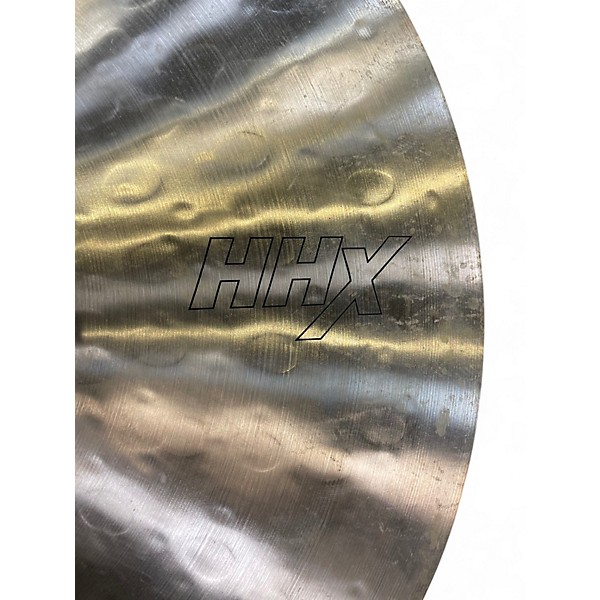 Used SABIAN 19in Legacy Crash Cymbal