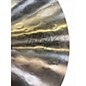 Used SABIAN 19in Legacy Crash Cymbal