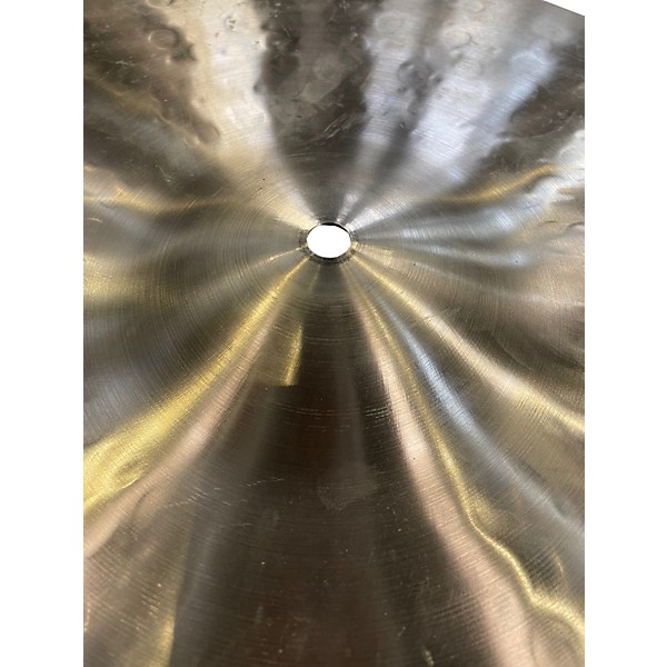 Used SABIAN 19in Legacy Crash Cymbal