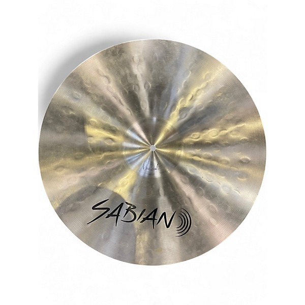 Used SABIAN 19in Legacy Crash Cymbal