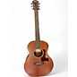 Used Taylor GS Mini Mahogany Mahogany Acoustic Guitar thumbnail