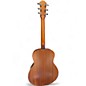 Used Taylor GS Mini Mahogany Mahogany Acoustic Guitar