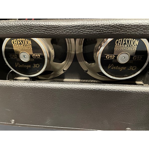 Used Line 6 SPIDER VALVE 212 Tube Guitar Combo Amp