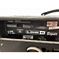 Used Line 6 SPIDER VALVE 212 Tube Guitar Combo Amp
