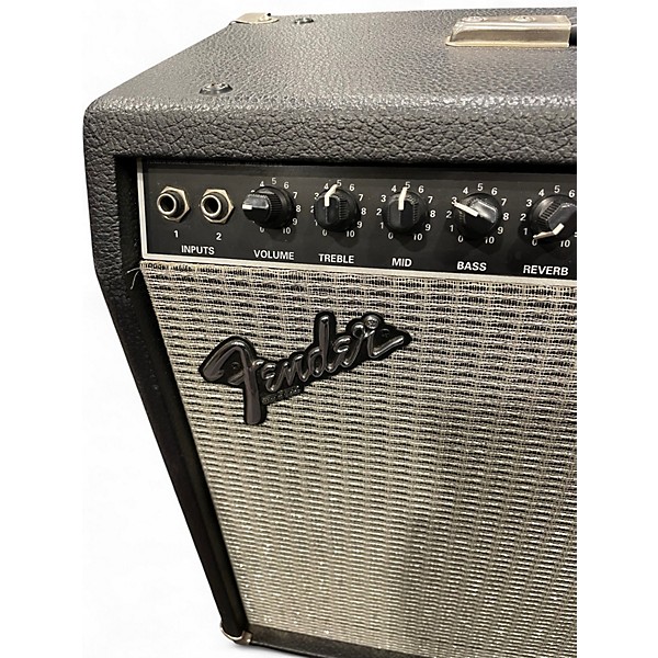 Used Fender PRINCETON CHORUS Guitar Combo Amp