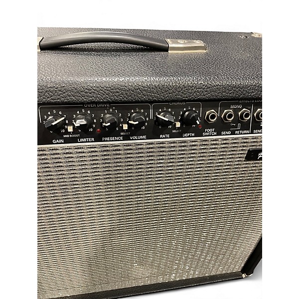 Used Fender PRINCETON CHORUS Guitar Combo Amp