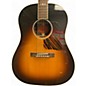 Used Gibson Advanced Jumbo Vintage Sunburst Acoustic Guitar