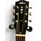 Used Gibson Advanced Jumbo Vintage Sunburst Acoustic Guitar