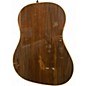 Used Gibson Advanced Jumbo Vintage Sunburst Acoustic Guitar