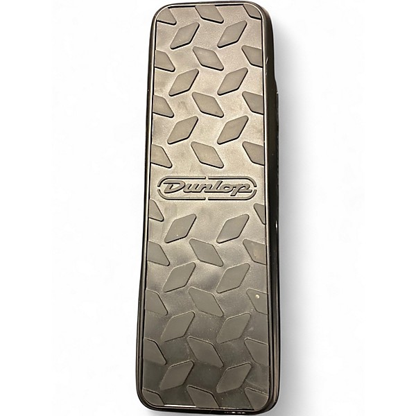 Used Dunlop VOLUME X Pedal