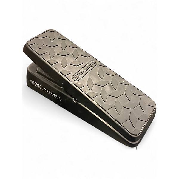 Used Dunlop VOLUME X Pedal