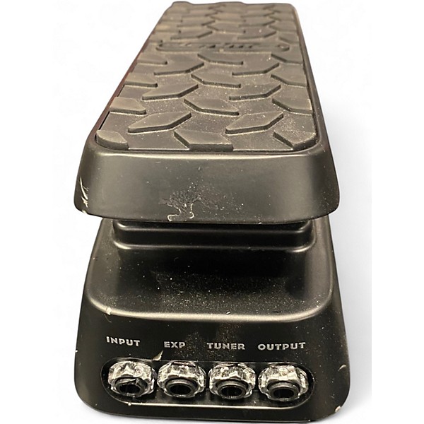 Used Dunlop VOLUME X Pedal