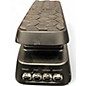 Used Dunlop VOLUME X Pedal
