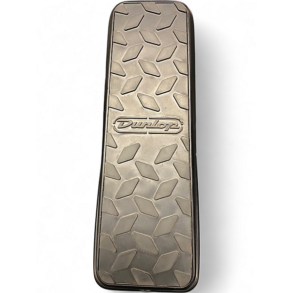 Used Dunlop VOLUME X Pedal