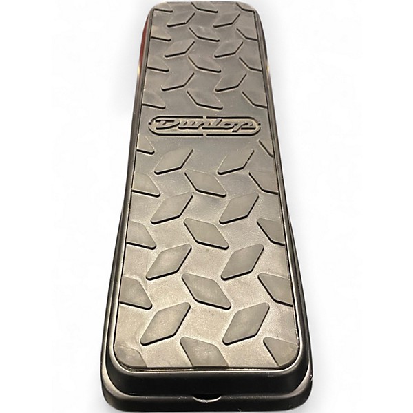 Used Dunlop VOLUME X Pedal