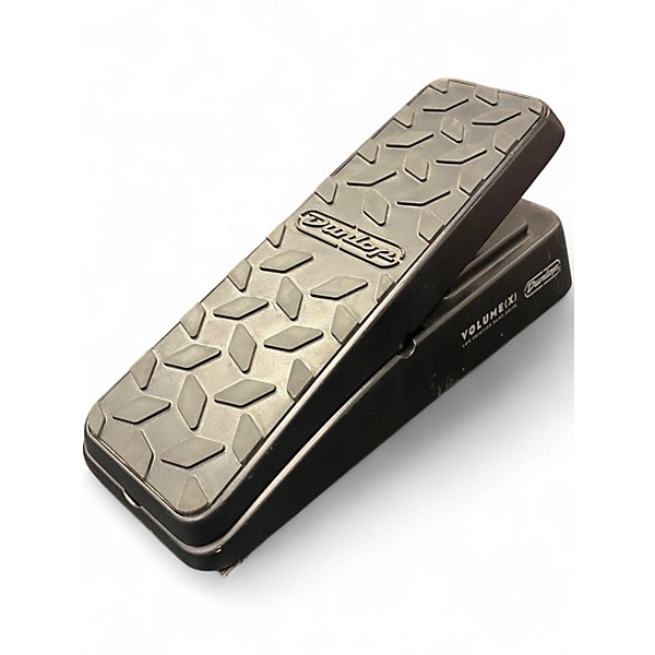 Used Dunlop VOLUME X Pedal