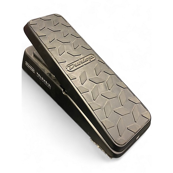 Used Dunlop VOLUME X Pedal