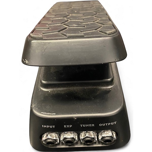 Used Dunlop VOLUME X Pedal