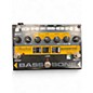 Used Radial Engineering Bassbone Bass Pre DI Bass Effect Pedal thumbnail