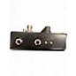 Used Radial Engineering Bassbone Bass Pre DI Bass Effect Pedal