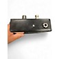 Used Radial Engineering Bassbone Bass Pre DI Bass Effect Pedal