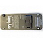 Used Dunlop GCB95 Original Crybaby Wah Effect Pedal