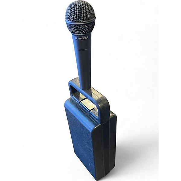 Used Behringer XM8500 Dynamic Microphone