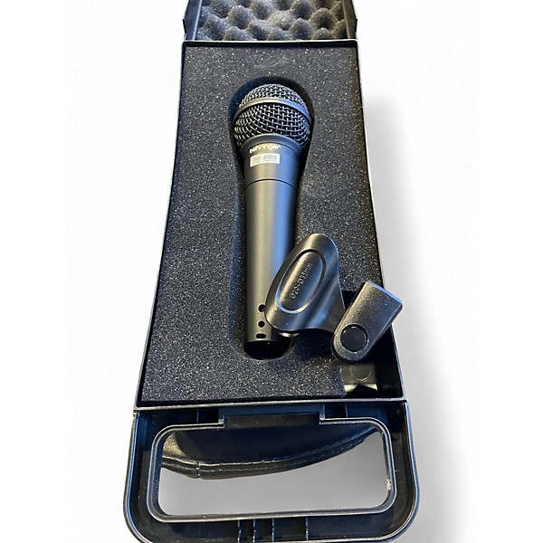 Used Behringer XM8500 Dynamic Microphone