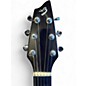Used Breedlove D200SMP Passport Natural Acoustic Guitar