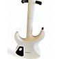 Used Jackson sl2 pro plus soloist limited edition Snow White Solid Body Electric Guitar