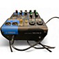 Used Yamaha MG06X Unpowered Mixer