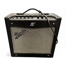 Used Fender MUSTANG 1 Guitar Combo Amp