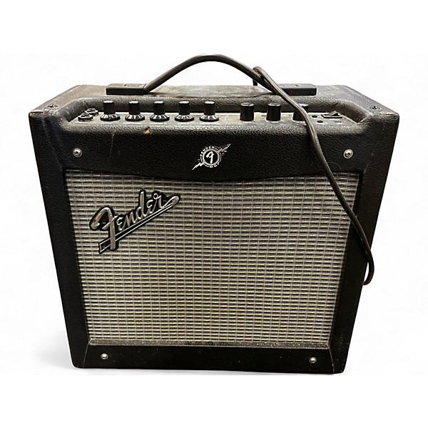 Used Fender MUSTANG 1 Guitar Combo Amp