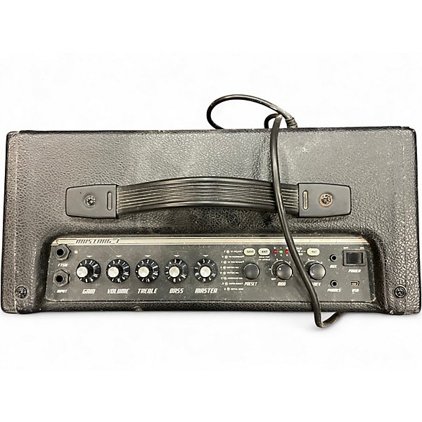 Used Fender MUSTANG 1 Guitar Combo Amp