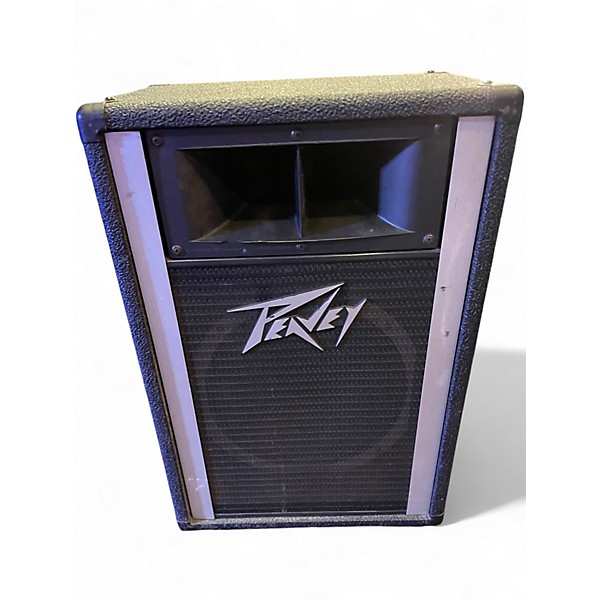 Used Peavey 112h Unpowered Speaker