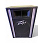 Used Peavey 112h Unpowered Speaker thumbnail