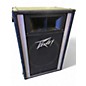 Used Peavey 112h Unpowered Speaker