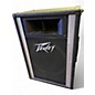 Used Peavey 112h Unpowered Speaker