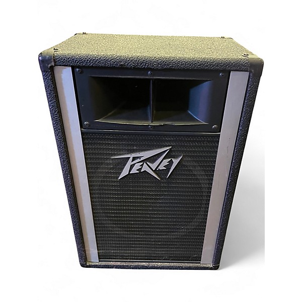 Used Peavey 112h Unpowered Speaker