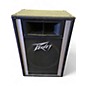 Used Peavey 112h Unpowered Speaker thumbnail