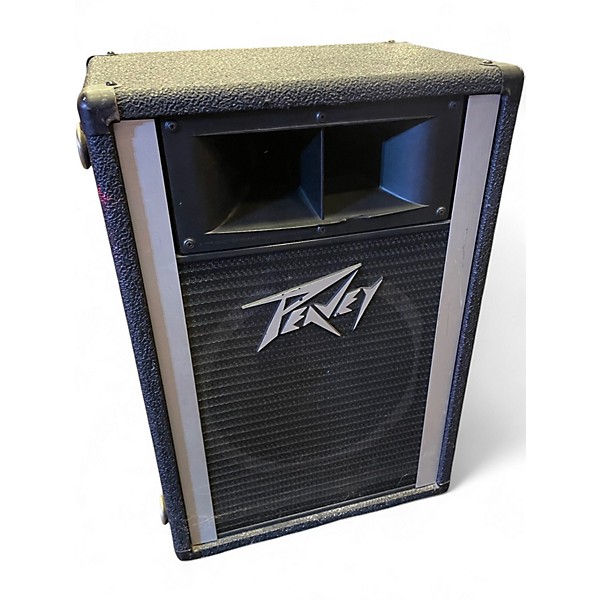 Used Peavey 112h Unpowered Speaker