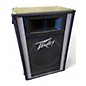 Used Peavey 112h Unpowered Speaker