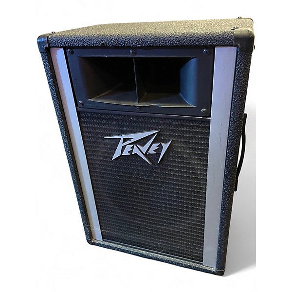 Used Peavey 112h Unpowered Speaker
