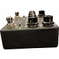 Used Keeley Dark Side Effect Processor