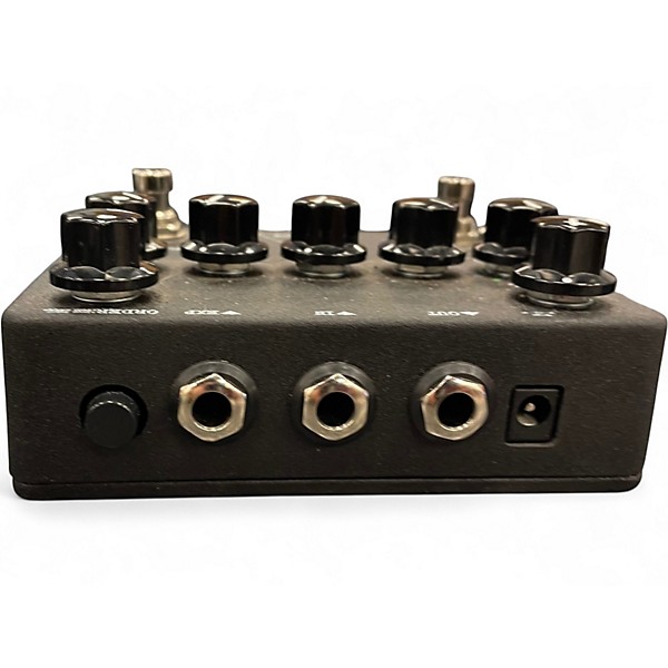 Used Keeley Dark Side Effect Processor